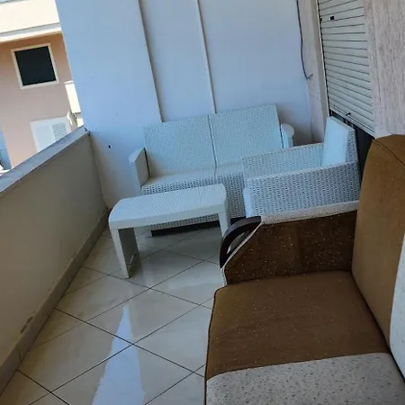 Διαμέρισμα Ilda's Sea View