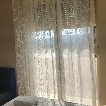 Ilda's Sea View アパート