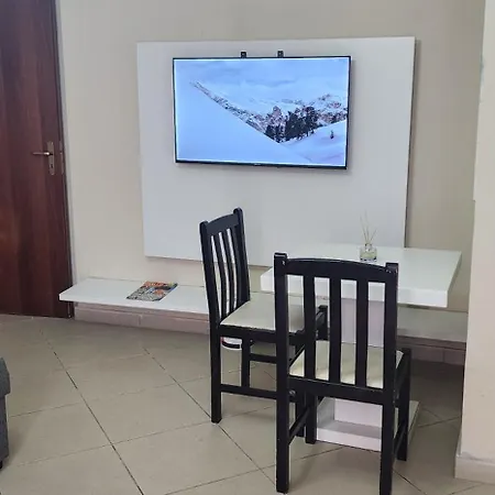 Ilda's Sea View アパート *