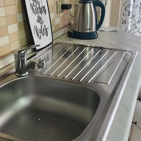 Ilda's Sea View ドゥラス