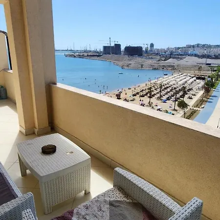 Διαμέρισμα Ilda's Sea View