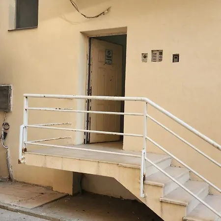 Διαμέρισμα Ilda's Sea View *