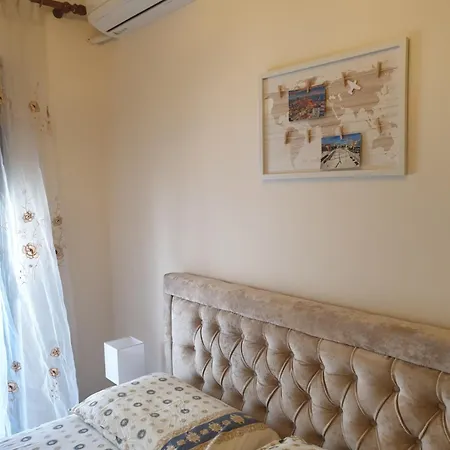 Ilda's Sea View * Durrës