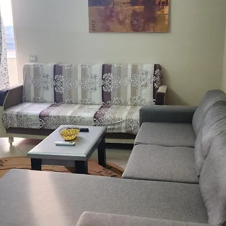 Ilda's Sea View * Durres