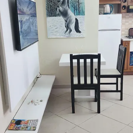 Ilda's Sea View Apartment