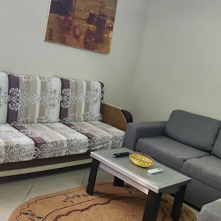 Ilda's Sea View Apartment
