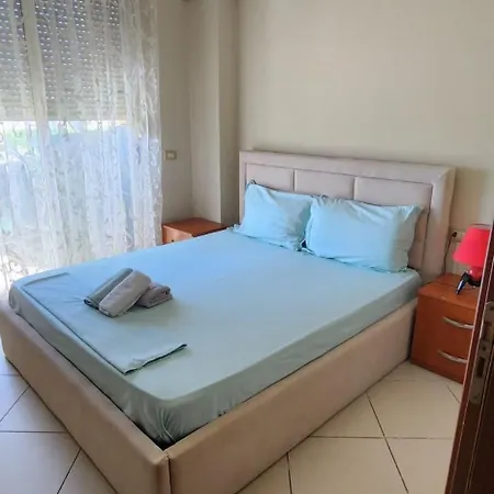 Ilda's Sea View Durres