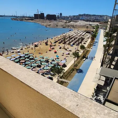 Ilda's Sea View Apartment