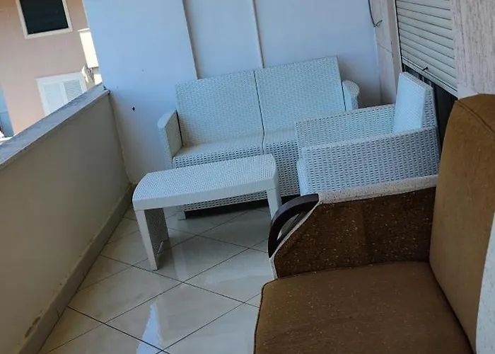 Appartement Ilda's Sea View