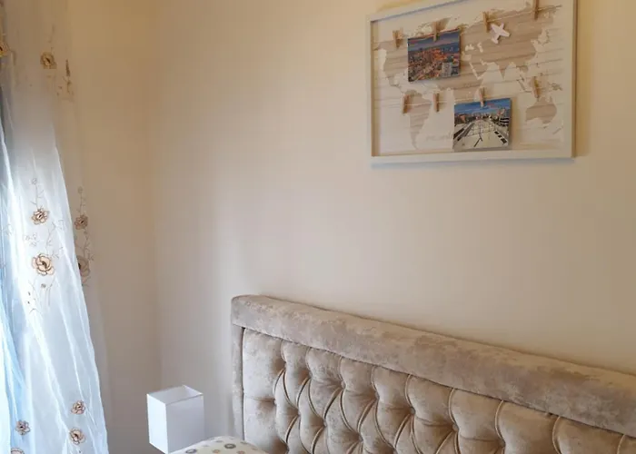 Ilda's Sea View * Durrës