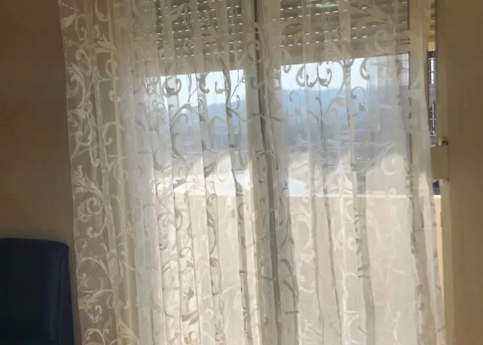 Ilda's Sea View 아파트