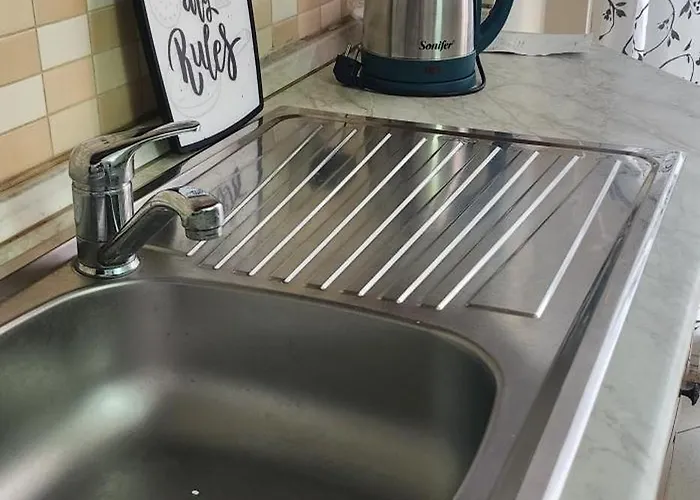 Ilda's Sea View Durrës