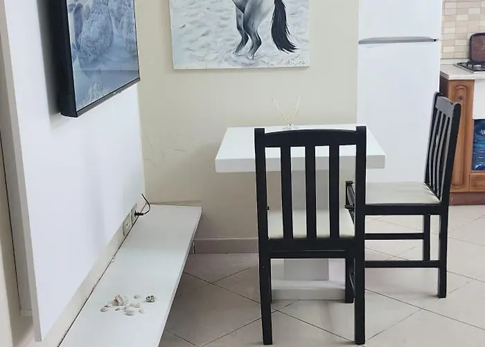 Ilda's Sea View Appartement