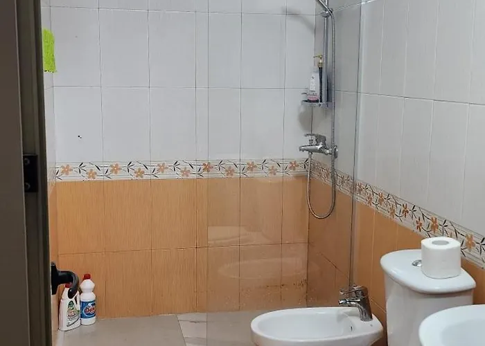 Ilda's Sea View * Durrës