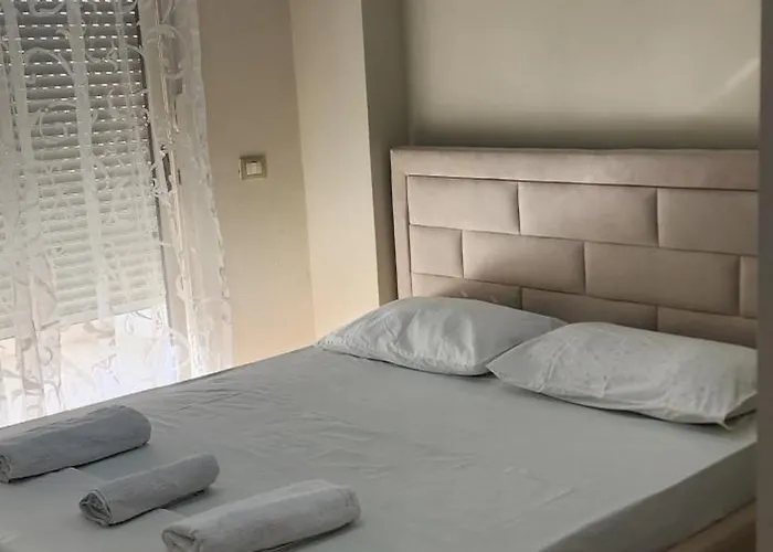 Appartement Ilda's Sea View