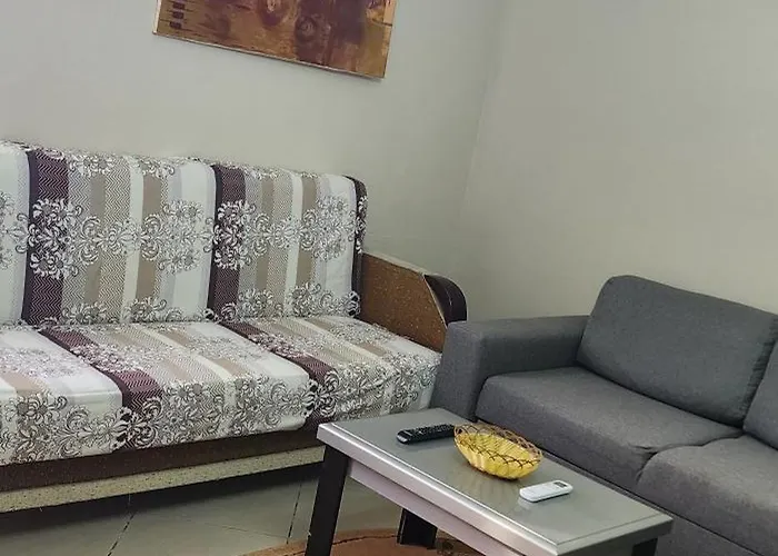 Ilda's Sea View Appartement