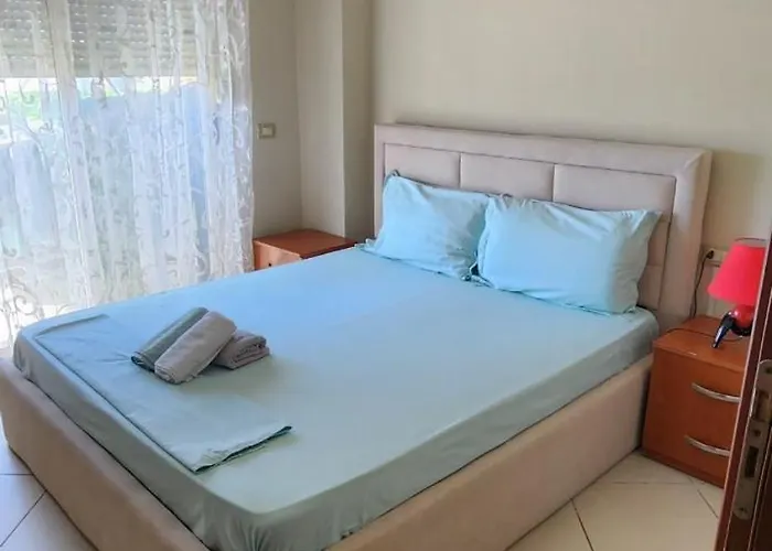 Ilda's Sea View Durrës