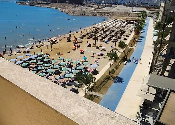 Ilda's Sea View 아파트