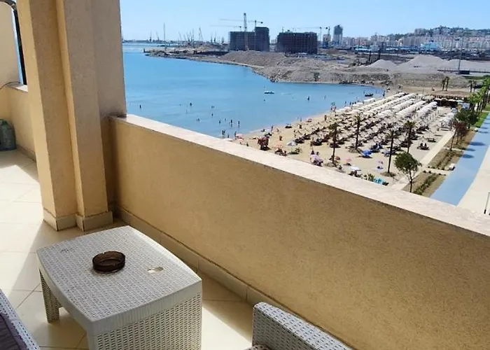 아파트 Ilda's Sea View