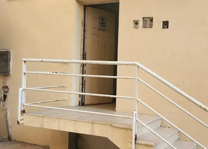 Appartement Ilda's Sea View *