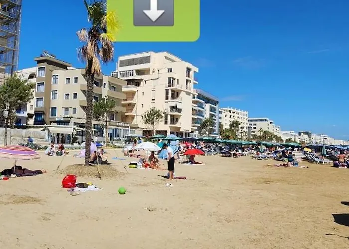 Lejlighed Ilda's Sea View